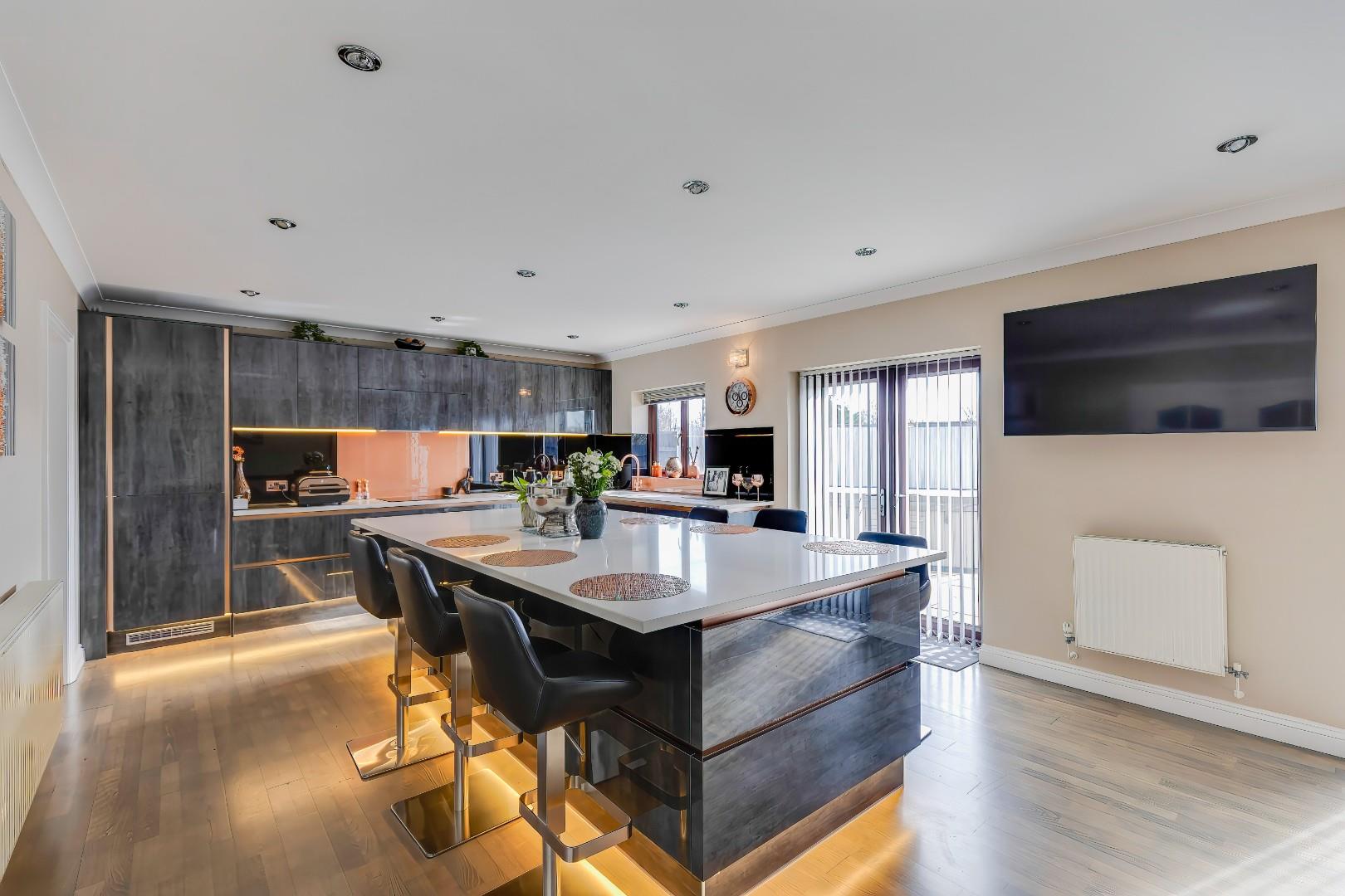 Careg Llwyd, Bridgend County Borough, CF31 5BS